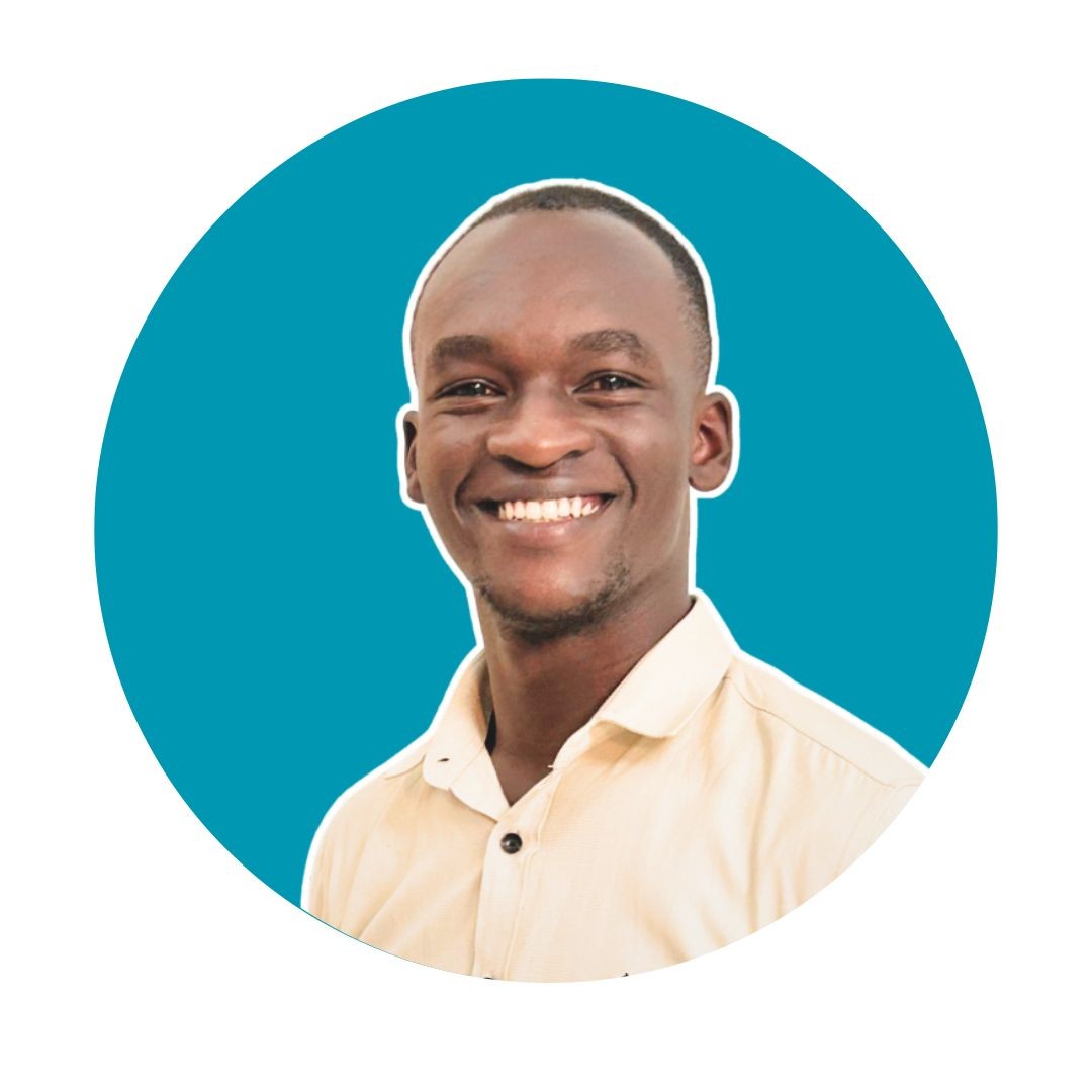 Raymond Kirungi